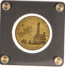 1/200 Oz, Gold 999/1000, Congo, Introduction of the Euro