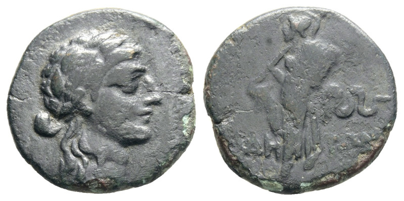uncertain coins 4,02g 19,2mm