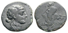 uncertain coins 4,02g 19,2mm
