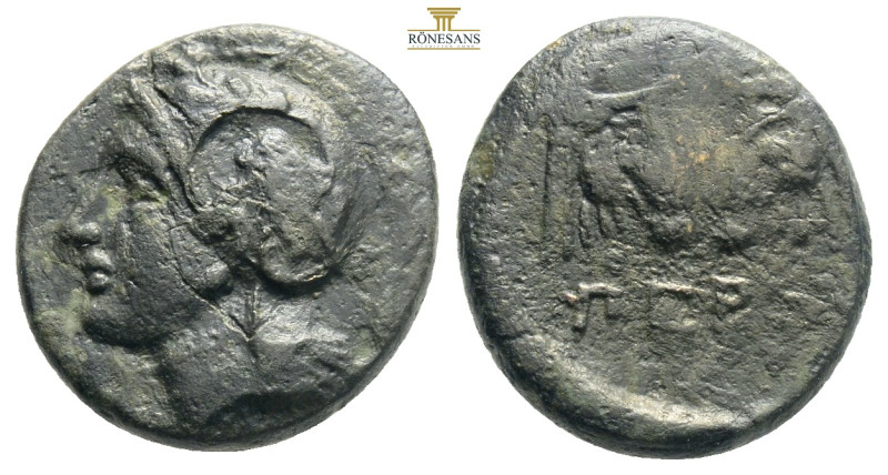 uncertain coins 4,80g 17,8mm