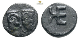 uncertain coins 0,96g 9,9mm