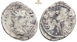 Philip I, AD 244-249. AR, Denarius. 3,40g 25,1mm
