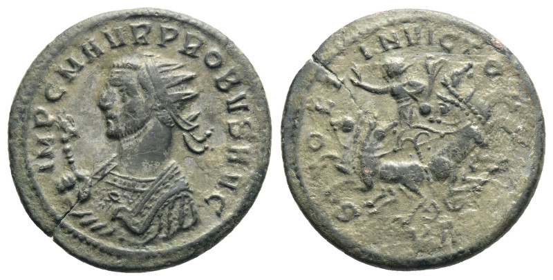 PROBUS 276*282)Marcus Aurelius Probus Aurelianus reference: C.574 - RIC.862
Obve...