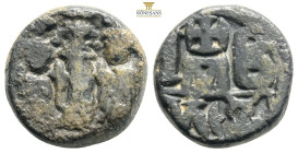 uncertain coins 9,44g 19,2mm