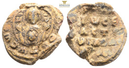 byzantin seal 6,76g 22,3mm