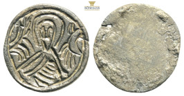 BYZANTINE SEAL APPLIQUE 1,67g 17,4mm
