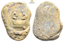 Byzantıne seal 9,97g 25,6mm