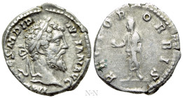 DIDIUS JULIANUS (193). Denarius. Rome