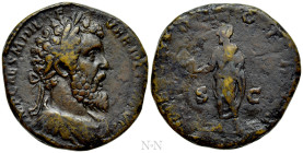 DIDIUS JULIANUS (193). Sestertius. Rome