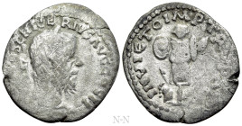 PESCENNIUS NIGER (193-194). Denarius. Antioch