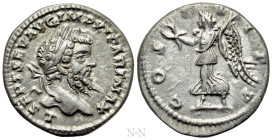 SEPTIMIUS SEVERUS (193-211). Denarius. Laodicea ad Mare