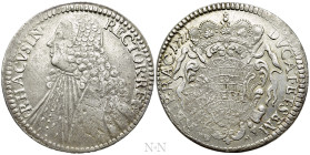 CROATIA. Republic of Ragusa (Dubrovnik). Tallero (1771-GA-DM)