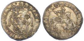 FERRARA. PAOLO V, 1605-1621., Giulio 1620.