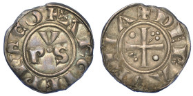 RAVENNA. ANONIME ARCIVESCOVILI, XIII-XIV SECOLO., Grosso.
