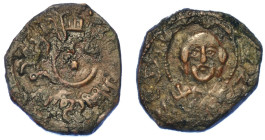BARI. RUGGERO II, 1139-1154., Follaro.