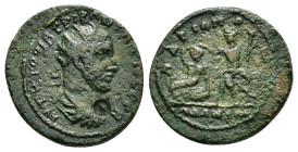 CILICIA.Adana. Trebonianus Gallus (251-253). Ae.

Condition : Good very fine.

Weight : 19.47 gr
Diameter : 31 mm