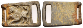 ANCIENT ROMAN BRONZE LOTS.(1st-2nd century).Ae.

Condition : Good very fine.

Weight : gr
Diameter : mm