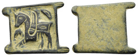 ANCIENT ROMAN BRONZE LOTS.(1st-2nd century).Ae.

Condition : Good very fine.

Weight : gr
Diameter : mm