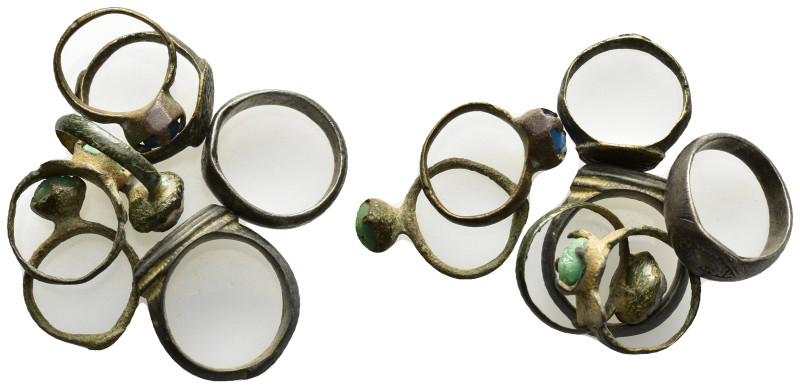 ANCIENT ROMAN BRONZE LOTS.(1st-2nd century).Ae.

Condition : Good very fine.

We...