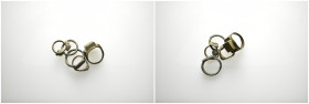 ANCIENT ROMAN BRONZE LOTS.(1st-2nd century).Ae.

Condition : Good very fine.

Weight : gr
Diameter : mm