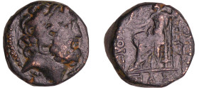 Syrie - Séleucie et Piérie - Antioche - Bronze (90-89 av. J.-C.)