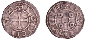 France - Comté d'Angoulême - Grand denier