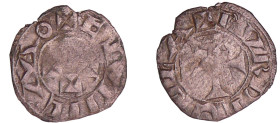 France - Aquitaine - Guillaume X - Obole