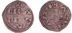 France - Aquitaine - Richard Cœur De Lion - Denier