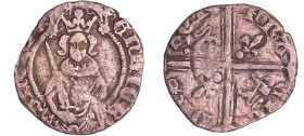 France - Aquitaine - Henri IV - Hardi