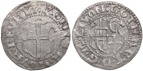 Reval Ferding ND - Gotthard Kettler (1559-1562)
2.72g. XF/XF+. Some luster. Similar to Haljak 195a.