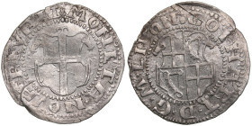 Reval Ferding ND (1560) - Gotthard Kettler (1559-1562)
2.71g. AU/AU. Some luster. Small deformation. Similar to Haljak 195a.