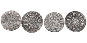 Dorpat Artig ND - Dietrich III Damerov (1379-1400) (2)
Haljak 496 (var).
