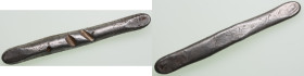 Lithuania, Russia Grivna (Rouble) 13th-14th century
83.49g 110x13mm. 