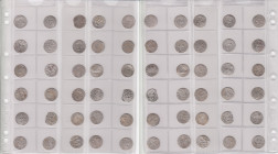 Lot of Coins: Riga, Poland Solidus (30)
Various condition, mostly AU-UNC. Sold as seen, no return.