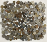 Big lot of coins: Various countries and periods 1.63kg
Various condition.