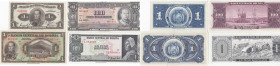 Bolivia lot (7)
Various condition. Sold as seen, no return.