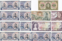 Colombia lot (15)
Various condition. Sold as seen, no return.