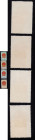 China People's Republic Stamps - 1959, 10th Anniversary of the People’s Republic of China (II) (4)
Sold as seen, no returns. Mi.No. 469-472 China Peop...