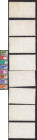 China People's Republic Stamps - 1964, Chemical Industry (8)
Sold as seen, no returns. Mi.No. 838-845 China People's Republic