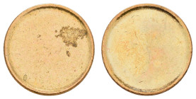 BRD Ronden
 Ronde zu 5 Pfennig, vz. Vgl. J. 382