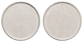 BRD Ronden
 Ronde zu 50 Pfennig, vz. Vgl. J. 384a