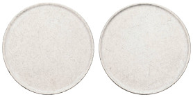 BRD Ronden
 Ronde zu 2 Mark ohne Randschrift, vz. Vgl. J. 406ff.