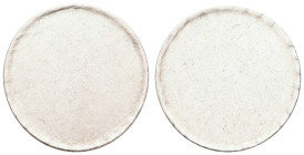 BRD Ronden
 Ronde zu 10 Mark mit Randschrift "40 JAHRE FRIEDEN UND FREIHEIT", vz. Vgl. J. 446
