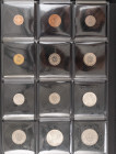 Sammlungen und Nachlässe Europa
 SCHWEIZ, Sammlung von vielen Gedenkmünzen bis 20 Franken aus den 1970er/1990er Jahren im Album. Erhaltungen meist um...
