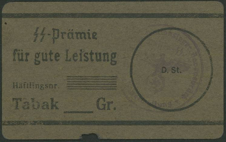 Banknoten Papiergeldähnliche dt. Wertpapiere und Gutscheine
 Konzentrationslage...