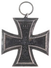 Auszeichnungen Deutscher Staaten bis 1933
 Preußen, Eisernes Kreuz 1870 2. Klasse, OEK 1904, Innenteil locker und beweglich, Zustand 2-3.