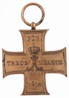 Auszeichnungen Deutscher Staaten bis 1933
 Schaumburg-Lippe, Kreuz für treue Dienste, OEK 1256, Zustand 2.
