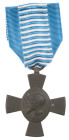 Auszeichnungen Deutscher Staaten bis 1933
 Bayern, König Ludwig Kreuz (1916-1918), Zink, am Band, OEK 458, Zustand 2.