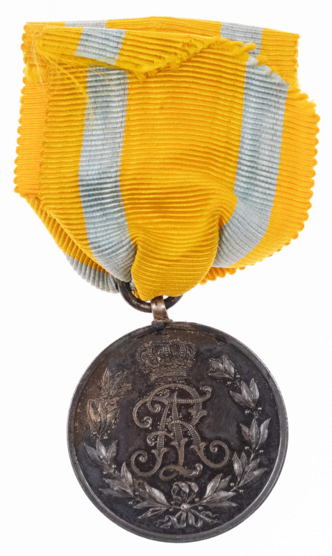 Auszeichnungen Deutscher Staaten bis 1933
 Sachsen, Friedrich-August-Medaille, ...