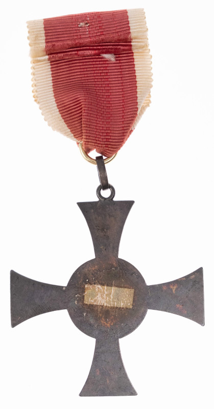 3. Reich Zivile Auszeichnungen
 Deutsches Rotes Kreuz (DRK), Schwesternkreuz in...